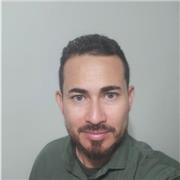 Sou tutor de espanhol do nível básico ao avançado, com aulas online interativas adequadas ao nível de cada aluno. 😁